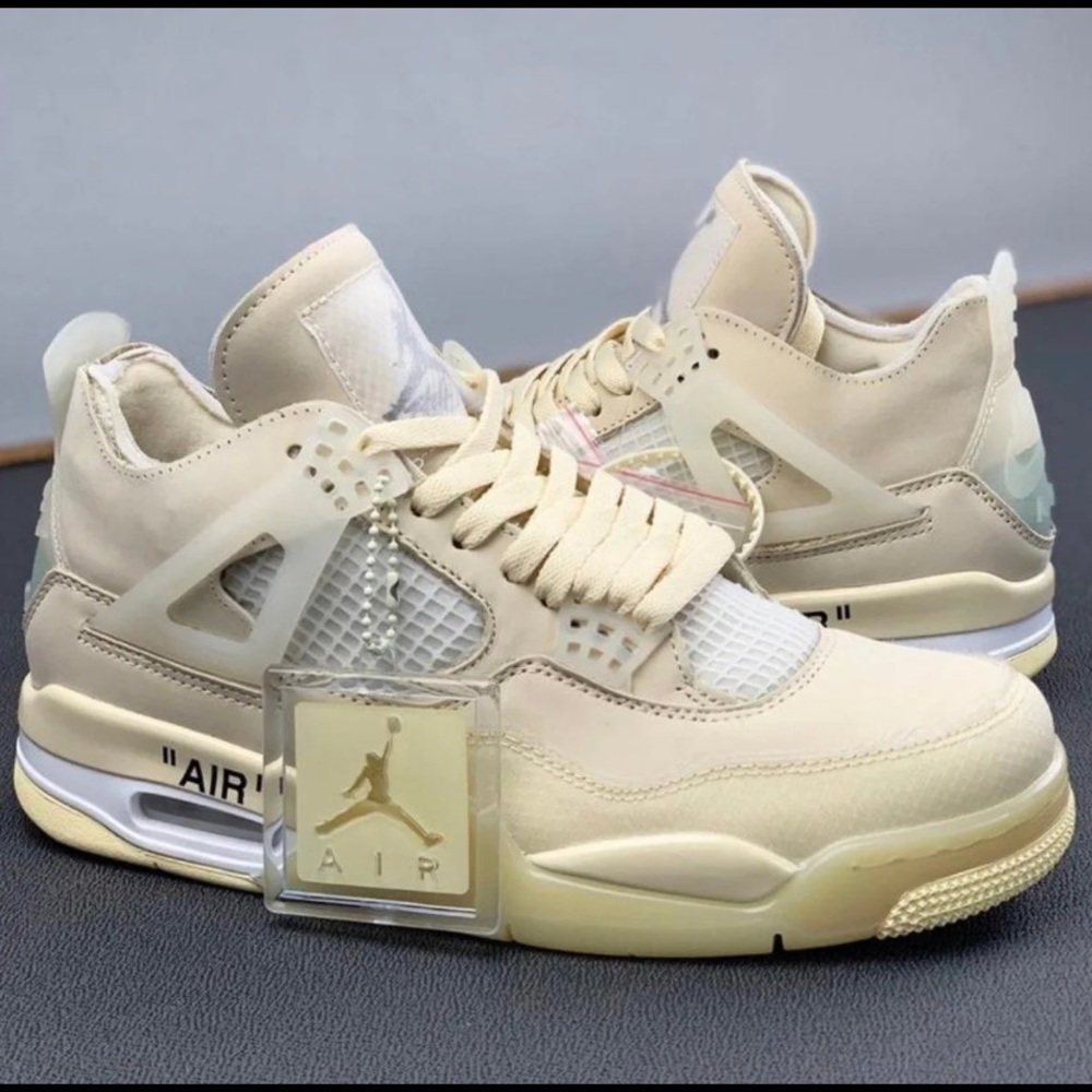 Jordan 4